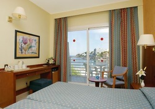 Hotel Son Matias Beach