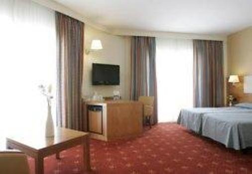 Hotel Son Matias Beach