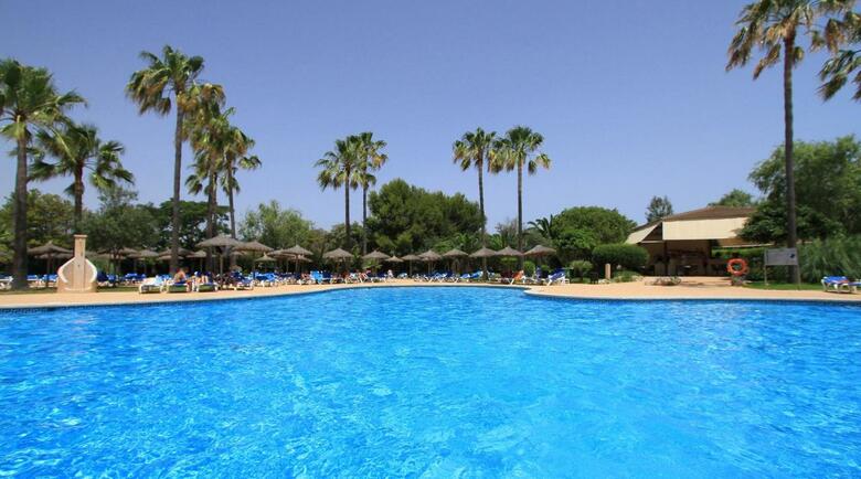 Hotel Garbi Cala Millor