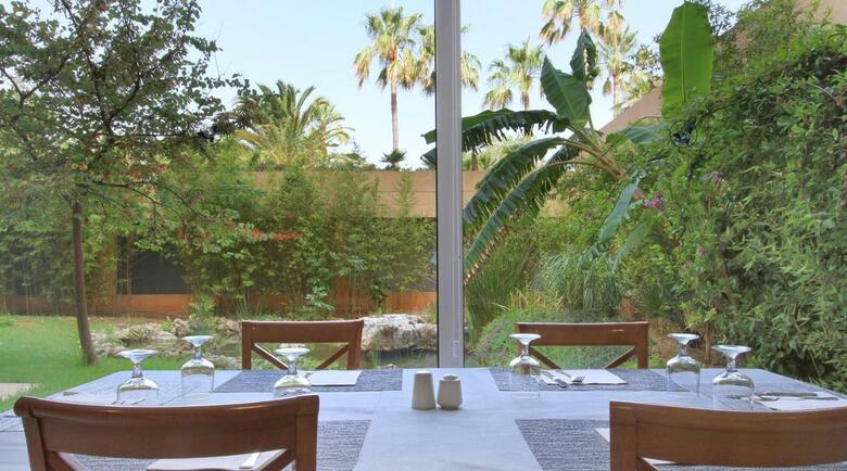 Hotel Garbi Cala Millor