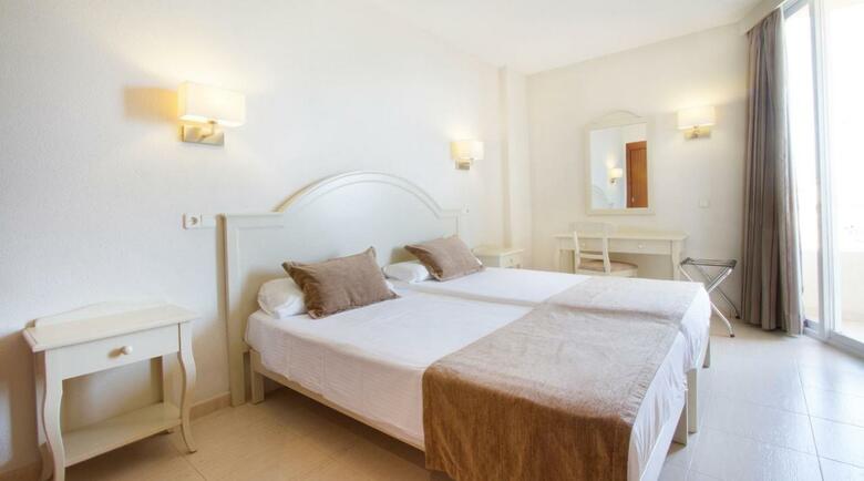 Hotel Garbi Cala Millor