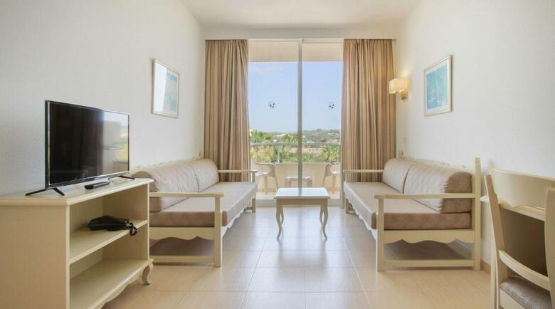 Hotel Garbi Cala Millor