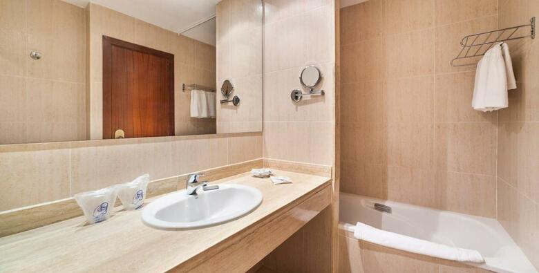 Hotel Garbi Cala Millor