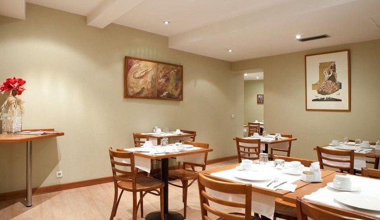 Hotel Ateneo