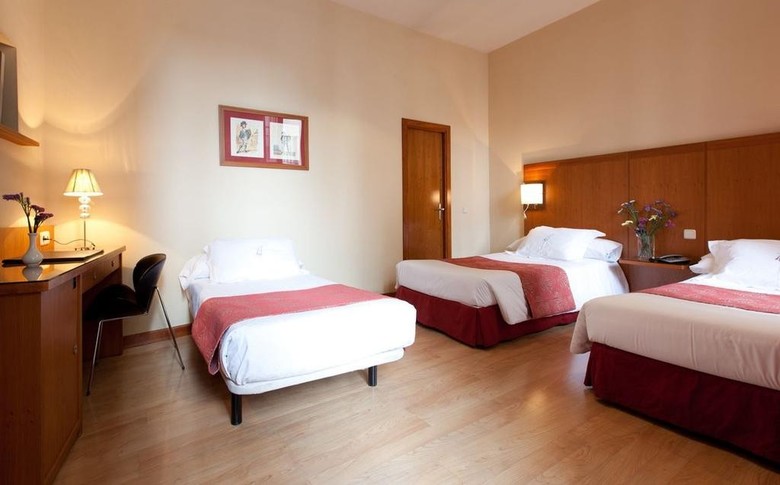 Hotel Ateneo
