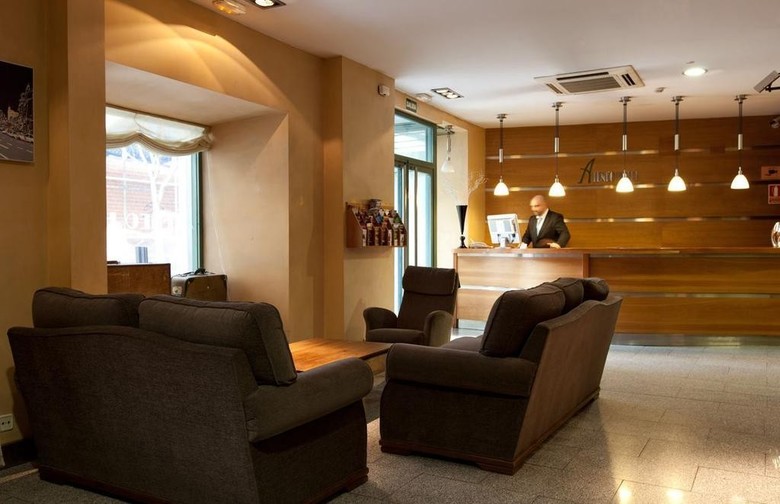 Hotel Ateneo
