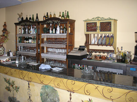 Hotel A Mari�a