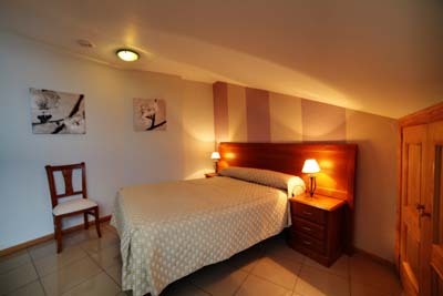 Hotel A Mari�a