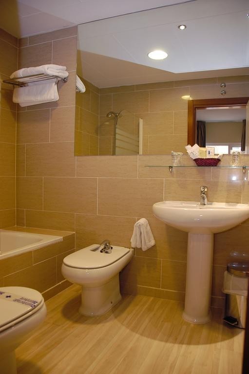 Hotel Ciudad De Soria