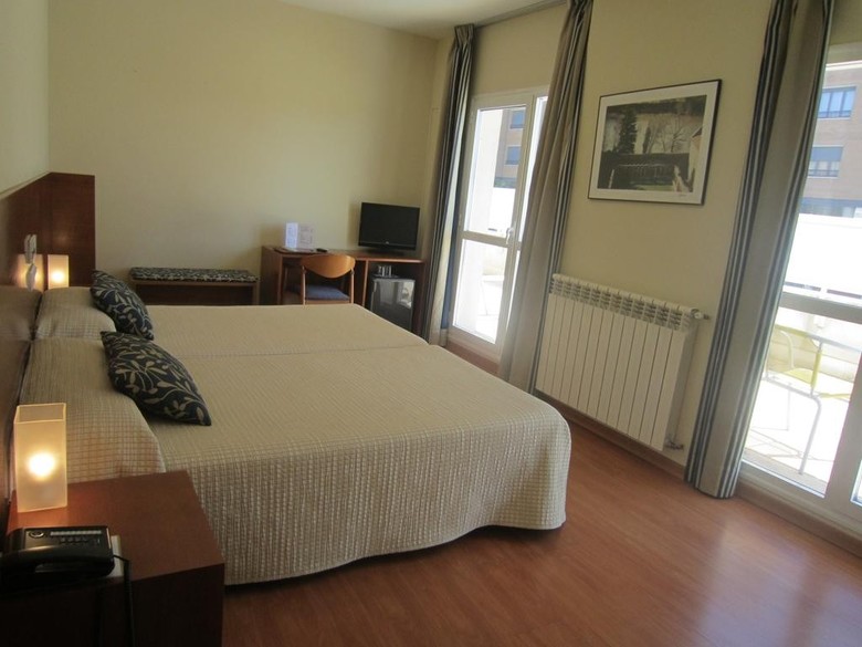 Hotel Ciudad De Soria