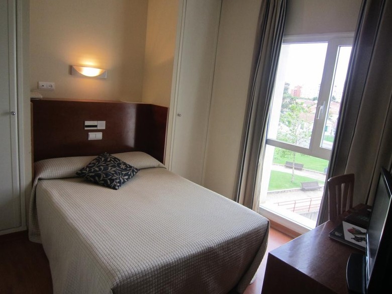 Hotel Ciudad De Soria