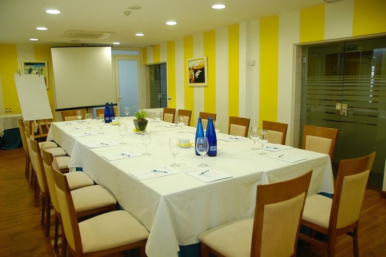 Hotel Ciudad De Soria
