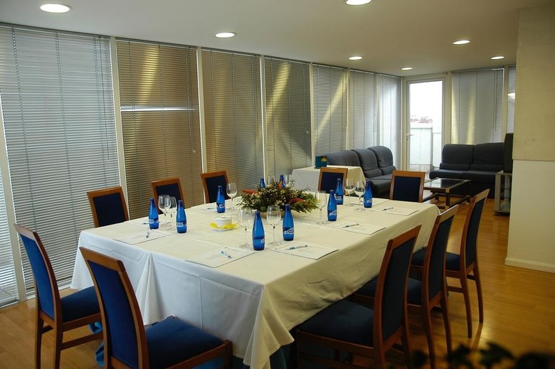 Hotel Ciudad De Soria