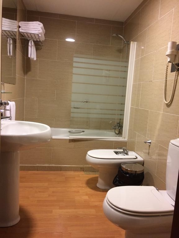 Hotel Ciudad De Soria