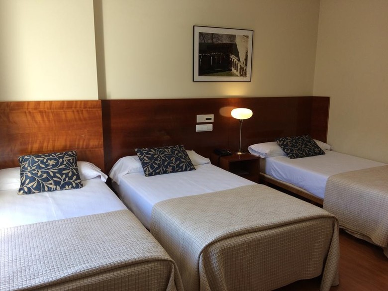 Hotel Ciudad De Soria