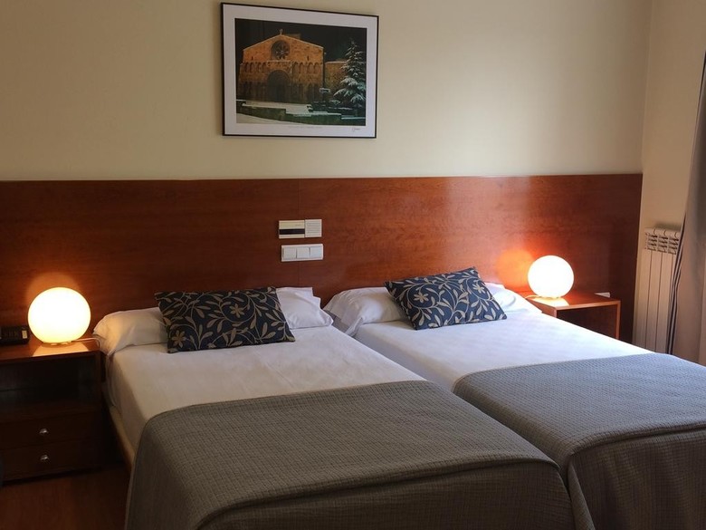 Hotel Ciudad De Soria