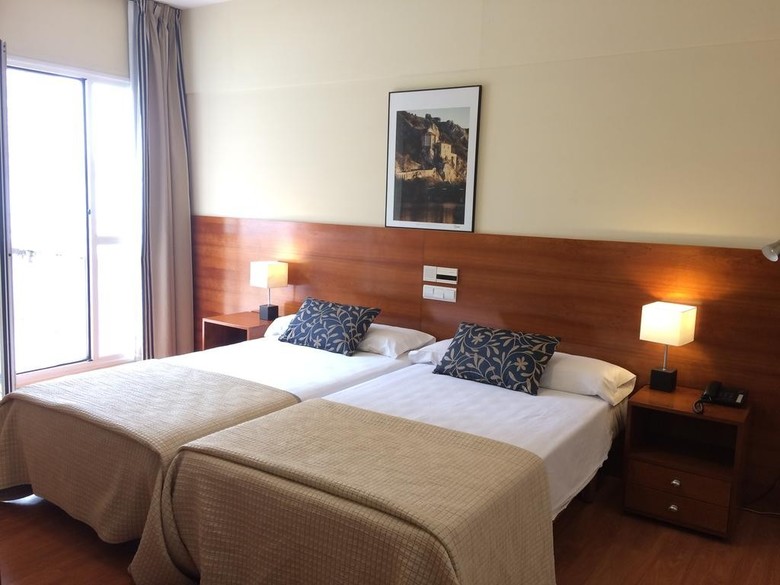 Hotel Ciudad De Soria