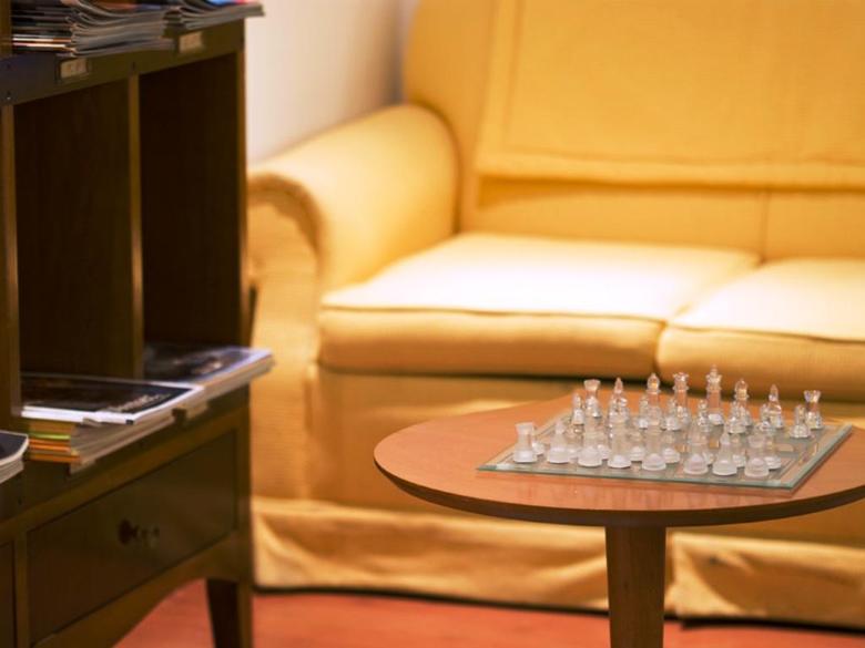 Hotel Teruel Plaza