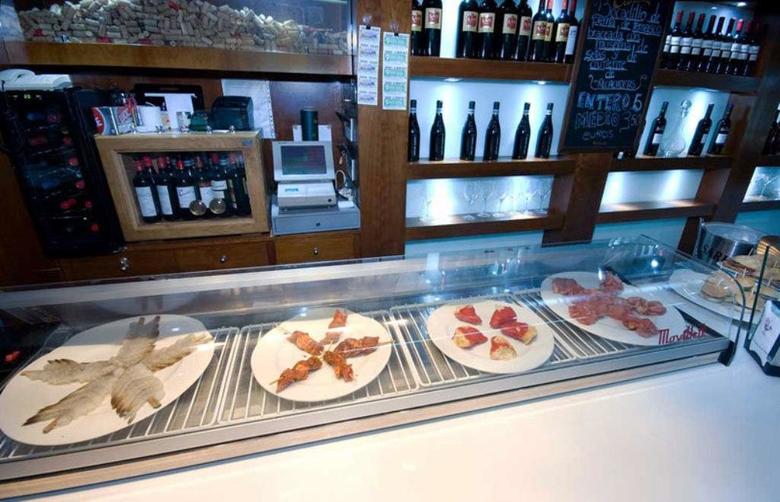 Hotel Teruel Plaza