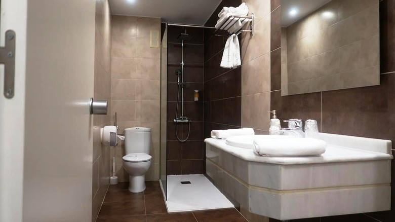 Hotel Teruel Plaza