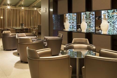 Hotel Porcel Torneo