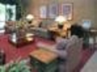 Hotel Comfort Suites (oakbrook Terrace)