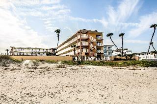 Hotel Quality Inn On The Beach