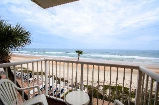 Hotel Quality Inn On The Beach