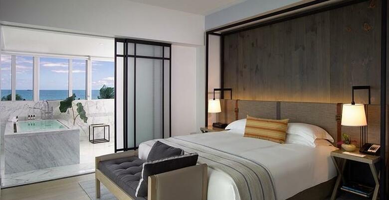 Hotel Victor South Beach