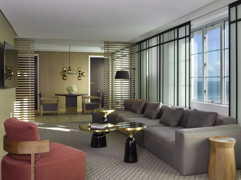 Hotel Victor South Beach