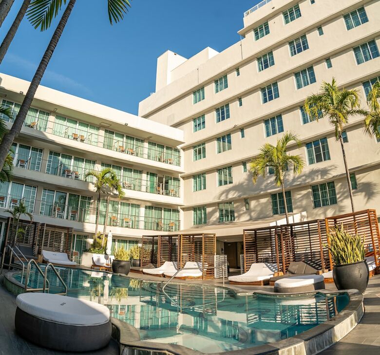 Hotel Victor South Beach
