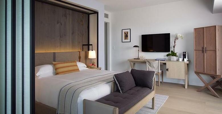 Hotel Victor South Beach