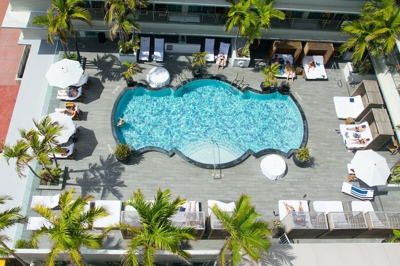 Hotel Victor South Beach