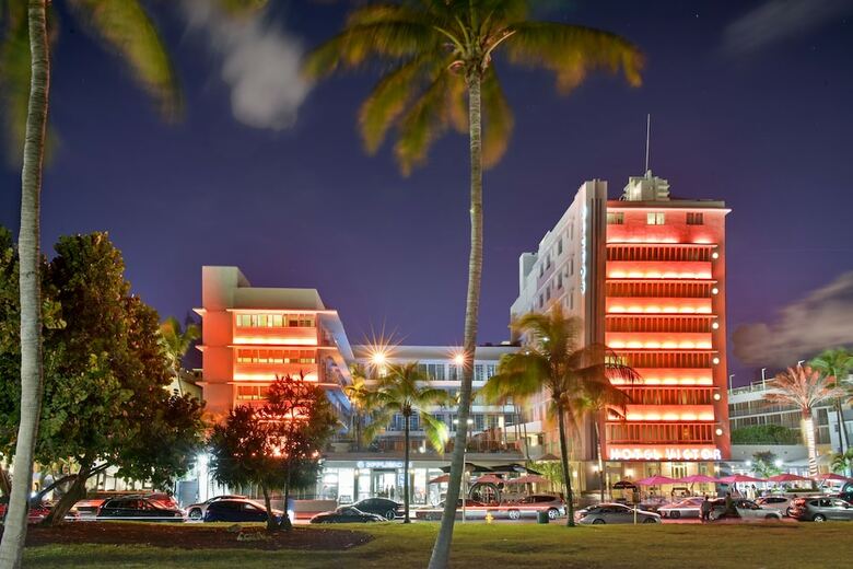Hotel Victor South Beach