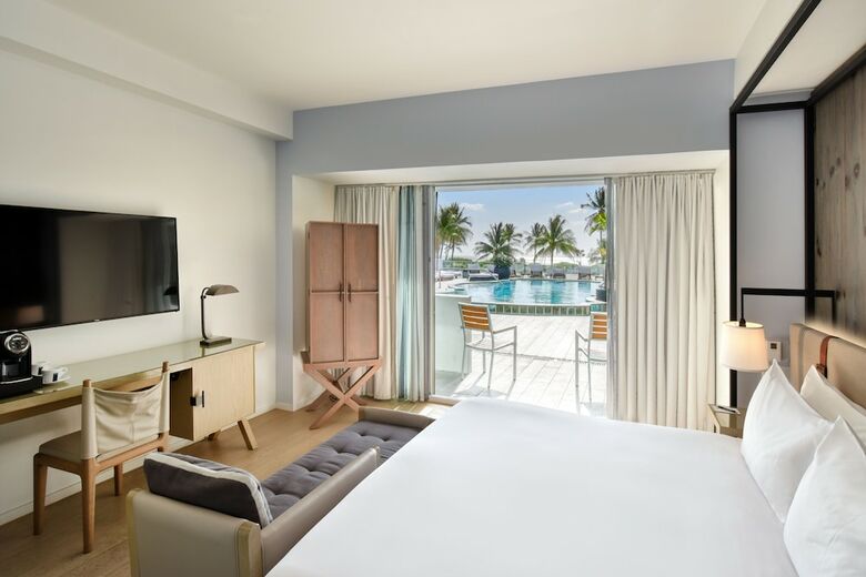 Hotel Victor South Beach