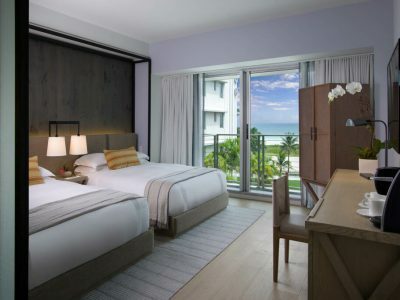 Hotel Victor South Beach