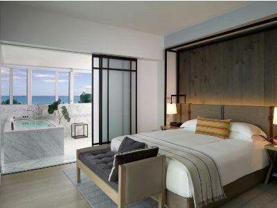 Hotel Victor South Beach