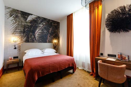 Inter Hotel Le Floreal