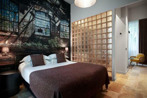Inter Hotel Le Floreal