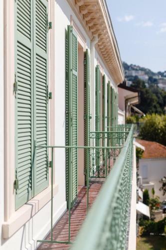 Inter Hotel Le Floreal
