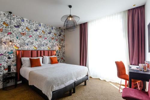 Inter Hotel Le Floreal