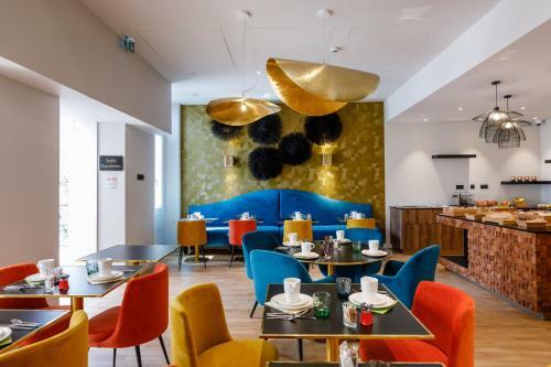 Inter Hotel Le Floreal