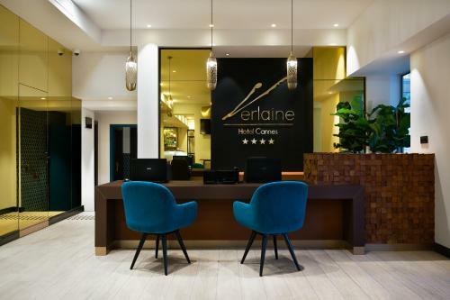 Inter Hotel Le Floreal