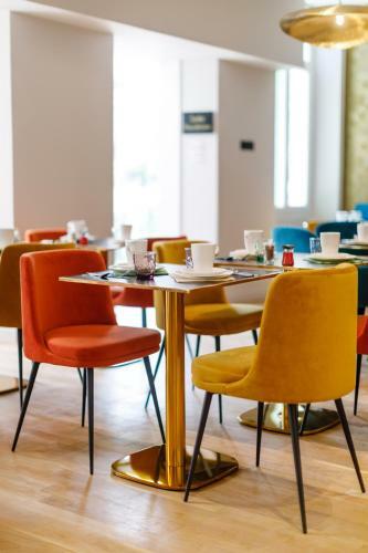 Inter Hotel Le Floreal