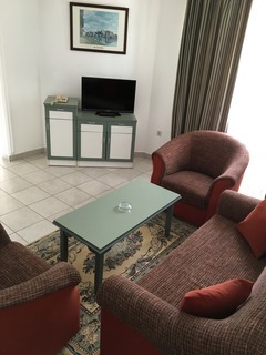 Apartamentos Sifalar