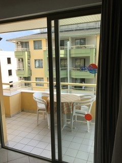 Apartamentos Sifalar