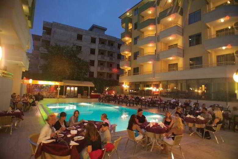 Apartamentos Sifalar