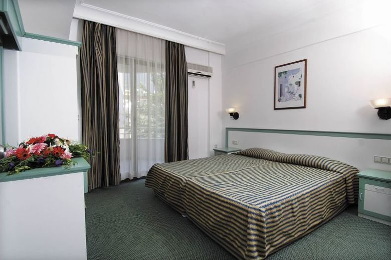 Apartamentos Sifalar