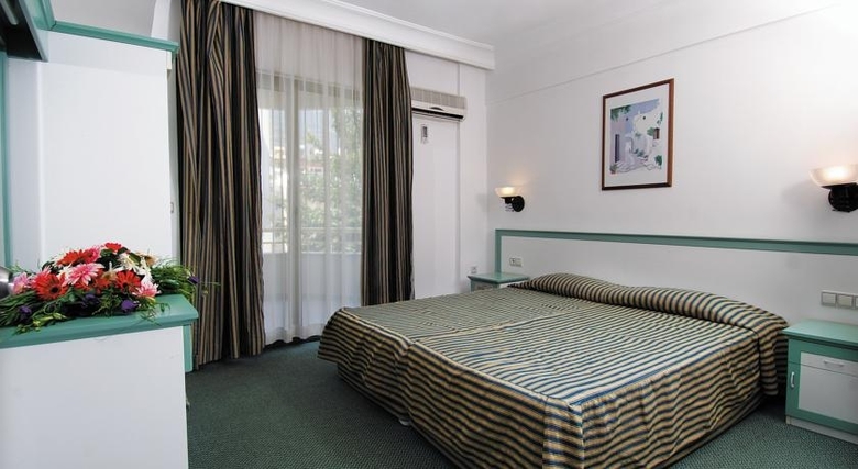 Apartamentos Sifalar