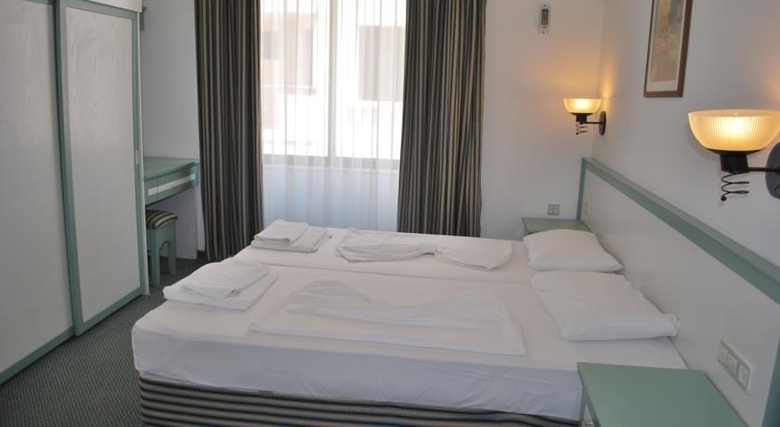 Apartamentos Sifalar
